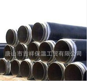 直埋保溫管道焊縫咬邊問題，我們需要怎么處理