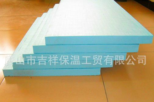 xps擠塑板是否有憎水、防潮性呢？