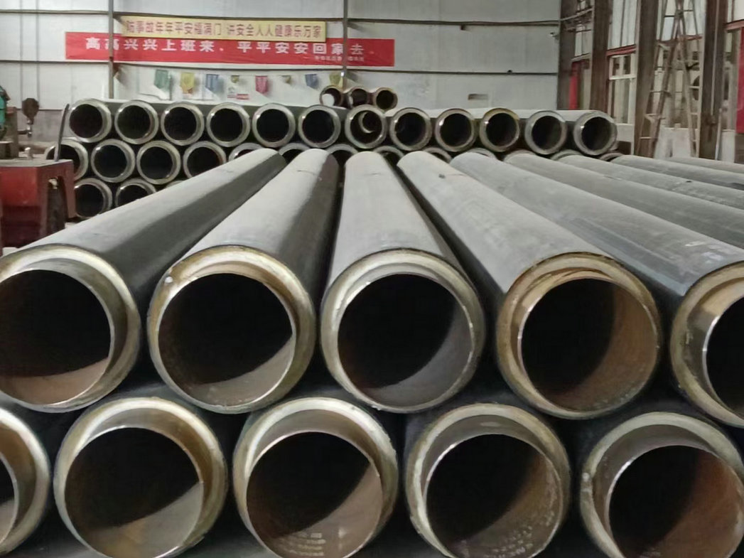 直埋管的質(zhì)量決定了什么？