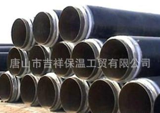 他們都說保溫管是在外墻的？是嗎？