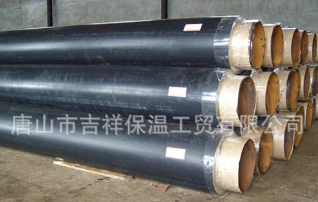 預(yù)制保溫管的用途通常有哪些？