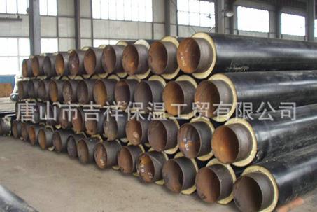 聚乙烯保溫管有怎樣的性能及結(jié)構(gòu)？