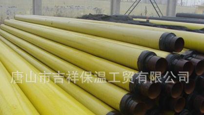鋼套鋼直埋保溫管施工要注意哪些事項(xiàng)？