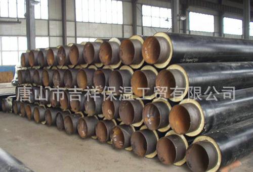 鋼套鋼保溫管為什么會進水，該怎么避免？