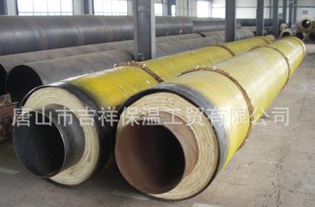 聚氨酯保溫管的優(yōu)勢(shì)怎么體現(xiàn)？